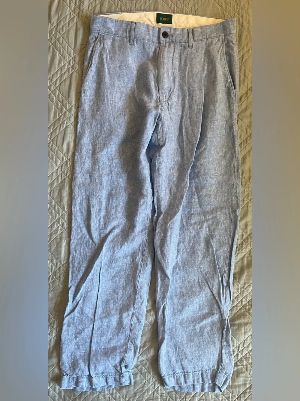 J. Crew crew classic
